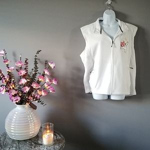 Port Authority Holiday Vest